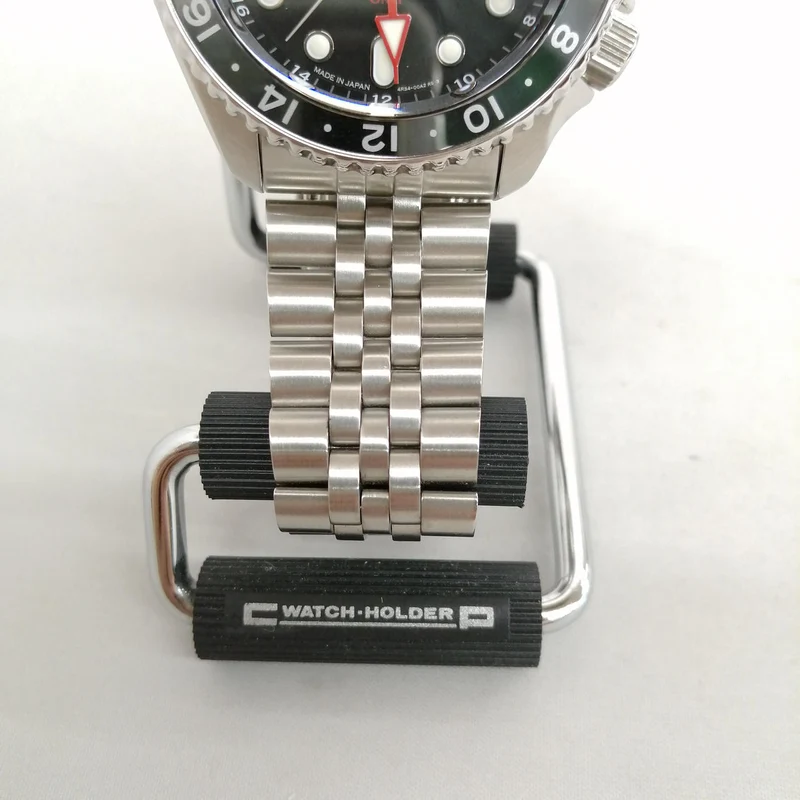 SEIKO Armbanduhr 4R3400AO