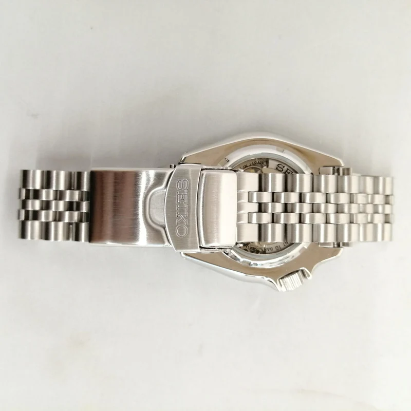 SEIKO Armbanduhr 4R3400AO
