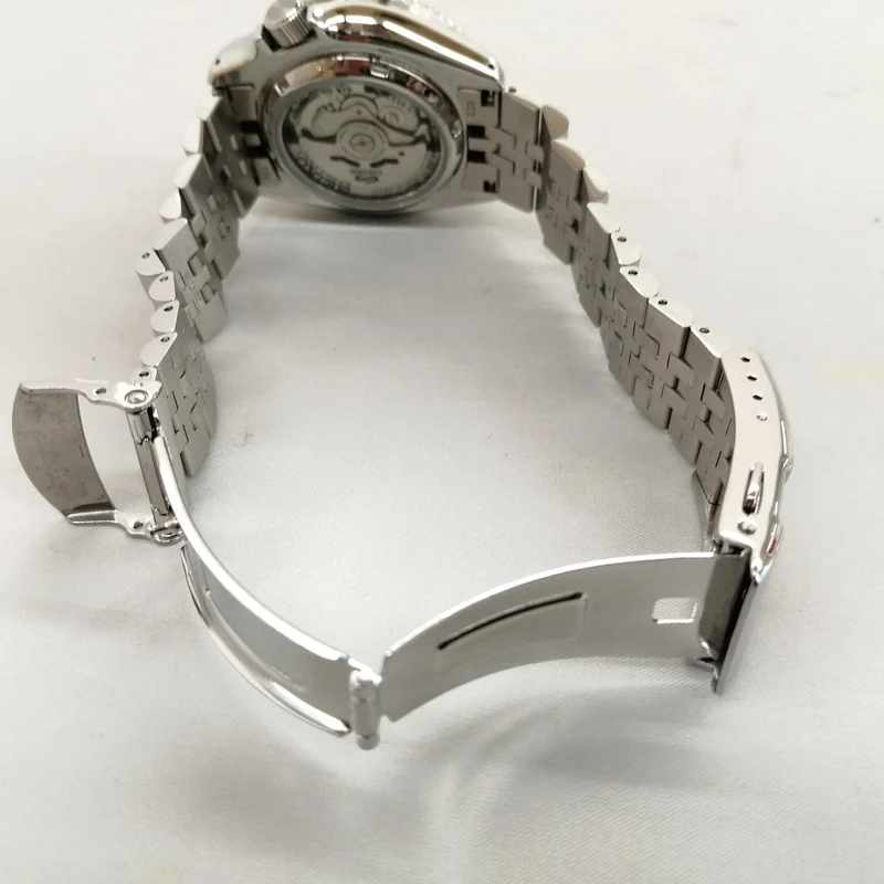 SEIKO Armbanduhr 4R3400AO
