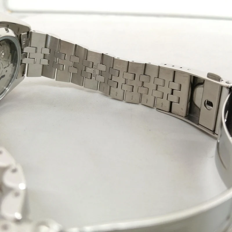 SEIKO Armbanduhr 4R3400AO