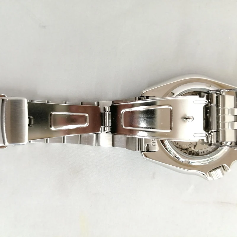 SEIKO Armbanduhr 4R3400AO