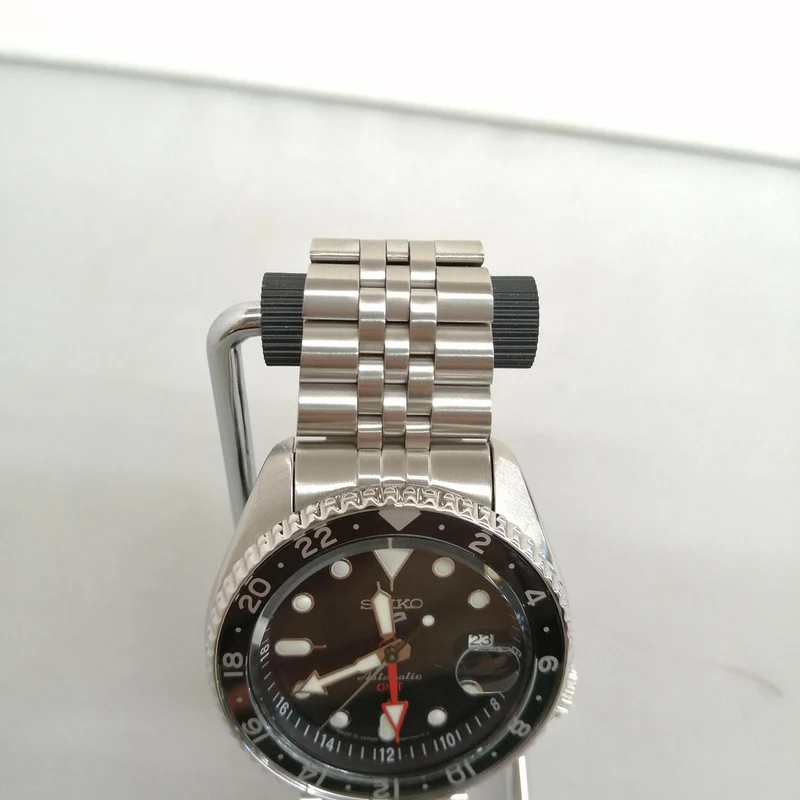 SEIKO Armbanduhr 4R3400AO