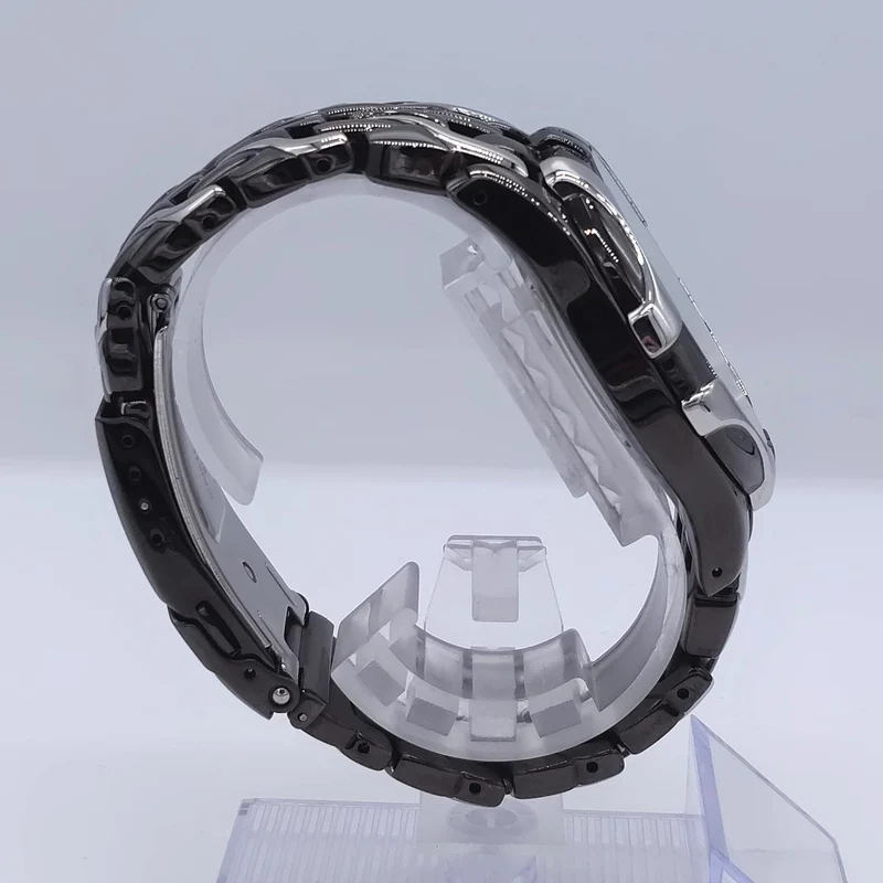 SEIKO Automatische analoge Armbanduhr 7S26-0050