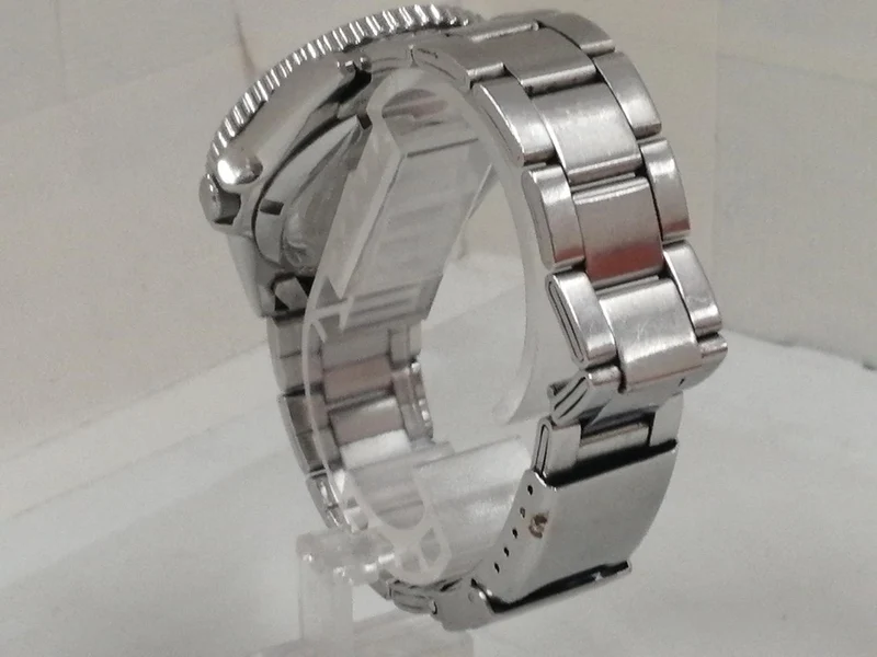 SEIKO Automatische analoge Armbanduhr 7S26-0050