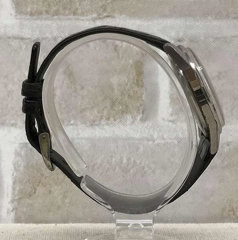 SEIKO SPORTSMAN Armbanduhr mit Handaufzug 6602-9982