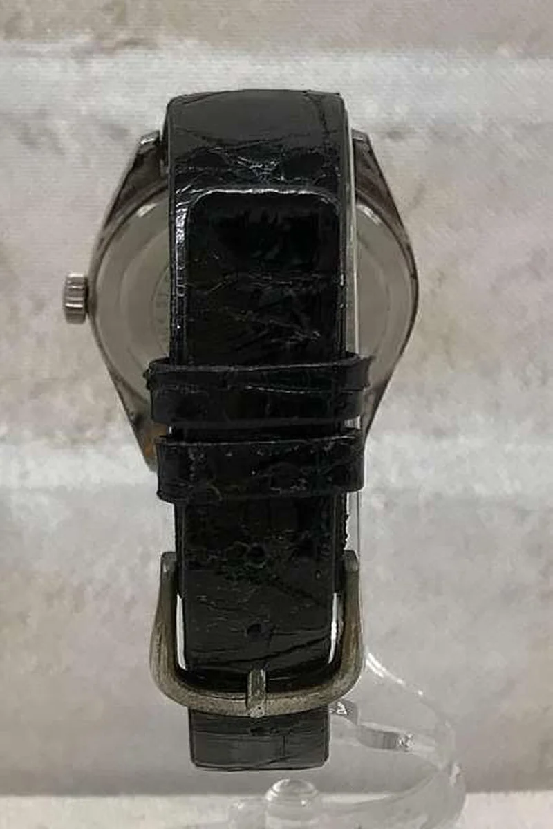 SEIKO SPORTSMAN Armbanduhr mit Handaufzug 6602-9982