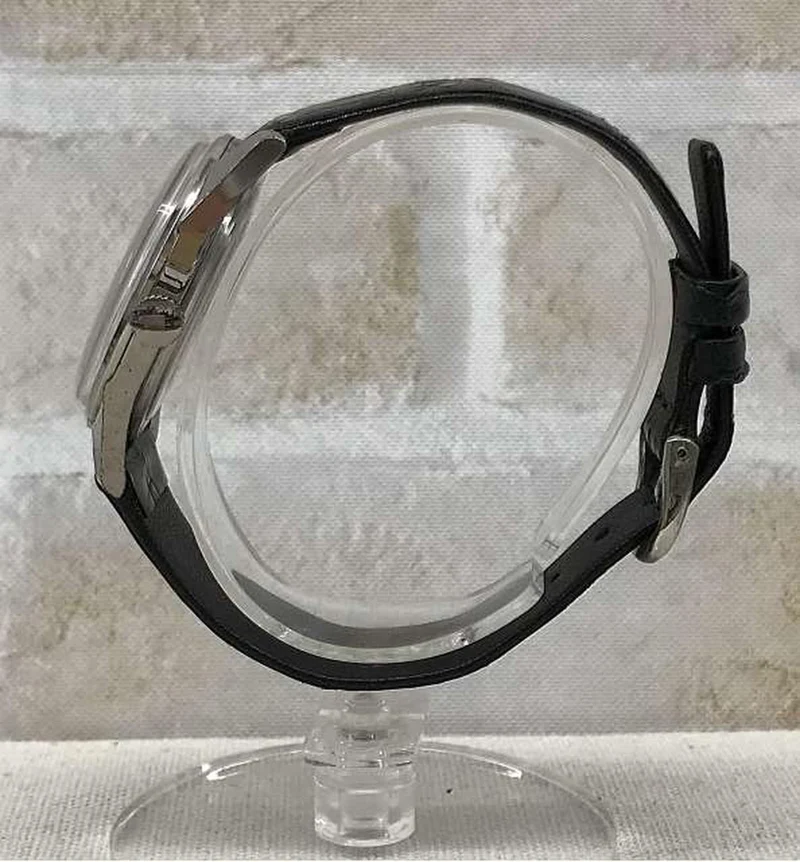 SEIKO SPORTSMAN Armbanduhr mit Handaufzug 6602-9982