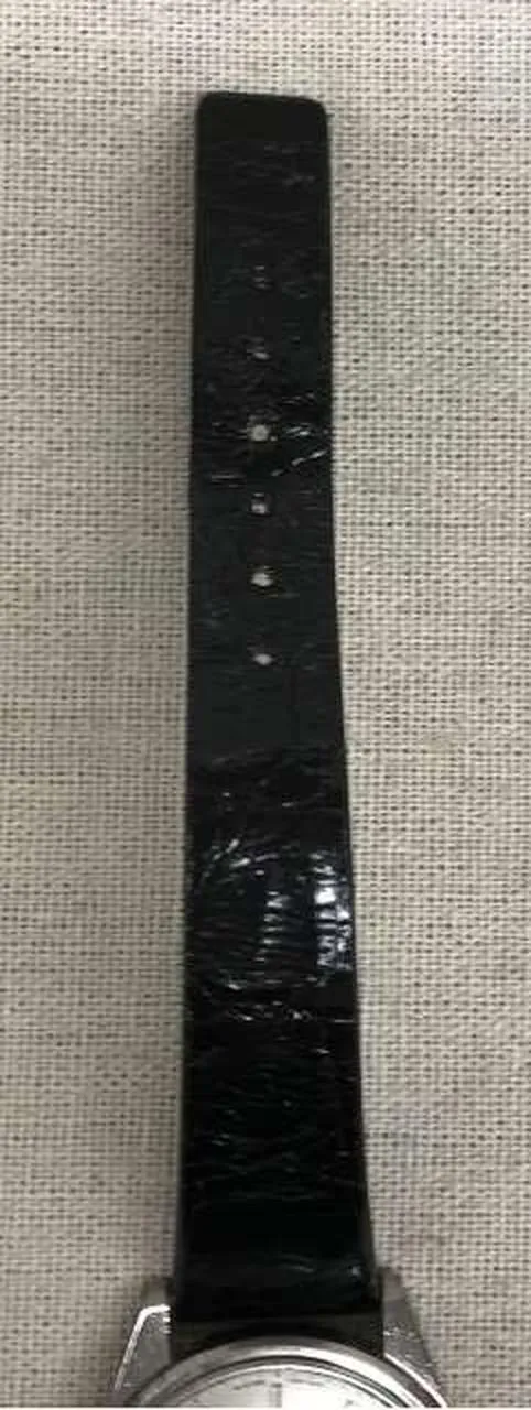SEIKO SPORTSMAN Armbanduhr mit Handaufzug 6602-9982