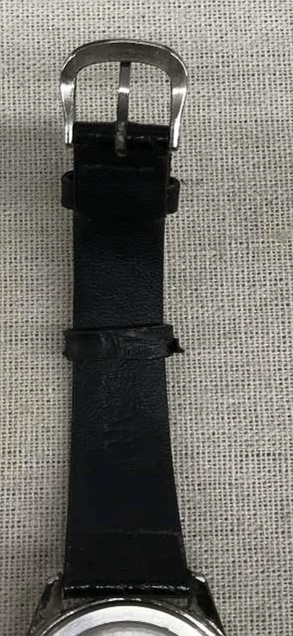 SEIKO SPORTSMAN Armbanduhr mit Handaufzug 6602-9982