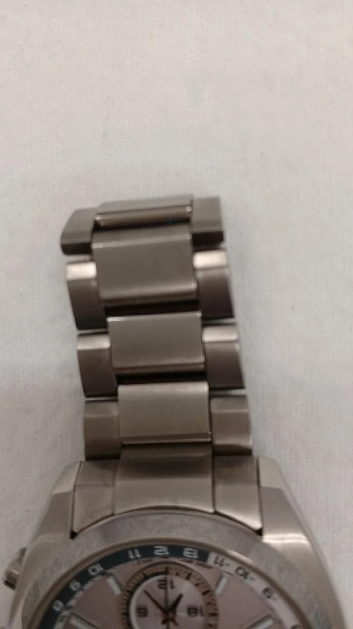 SEIKO Solar Funkgesteuerte Quarzuhr ASTRON 8B63-0BA0