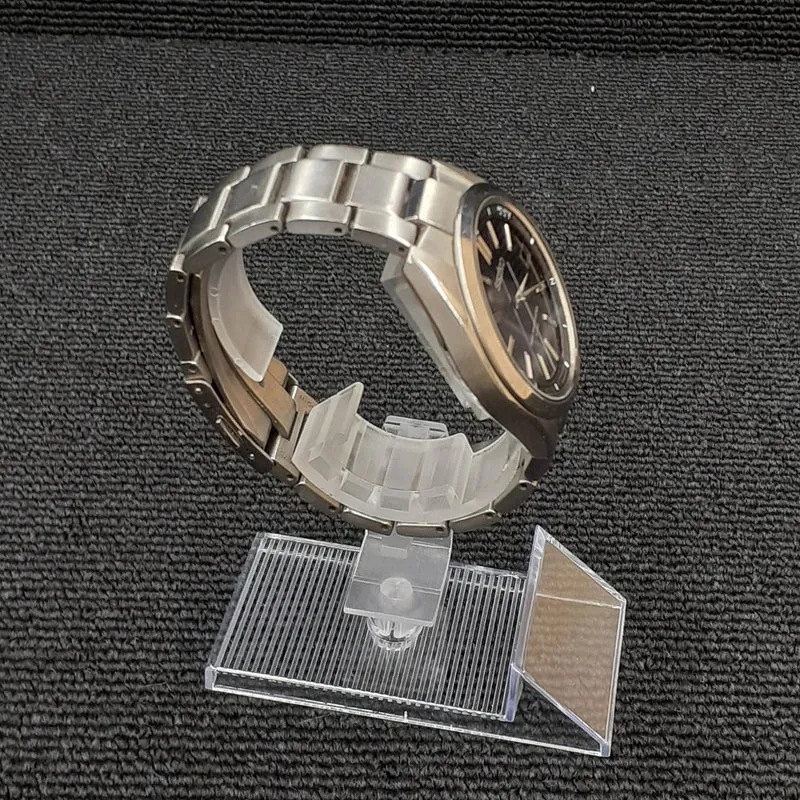 SEIKO Quarz-Armbanduhr 7B24-OBHO