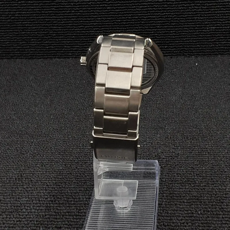 SEIKO Quarz-Armbanduhr 7B24-OBHO