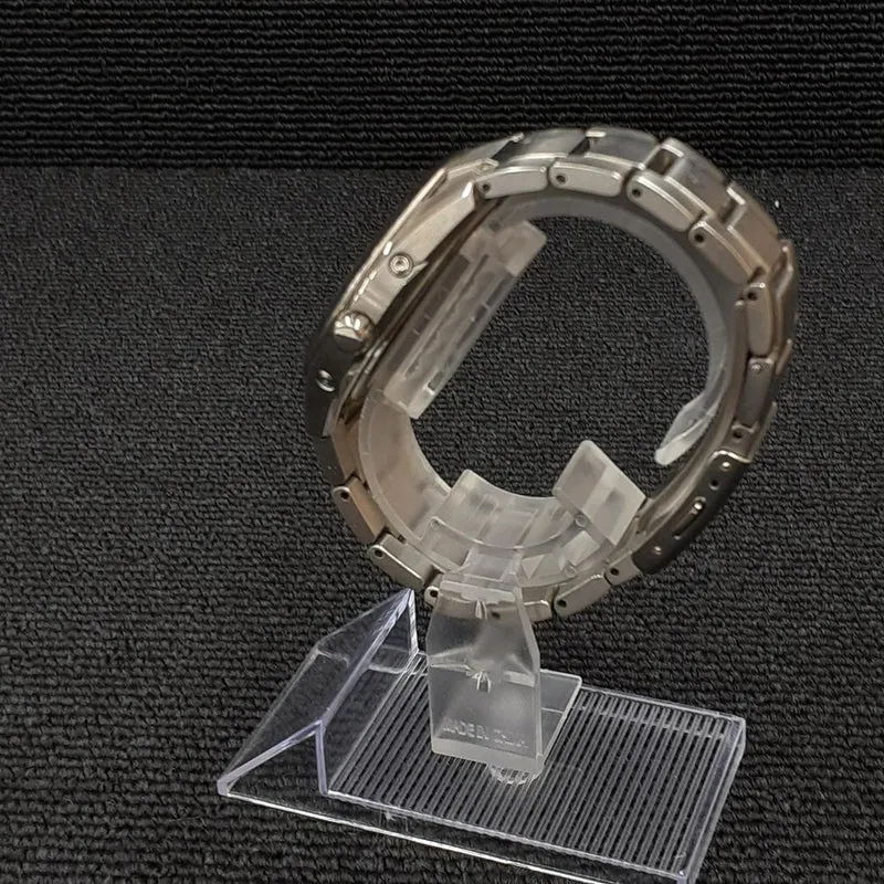 SEIKO Quarz-Armbanduhr 7B24-OBHO