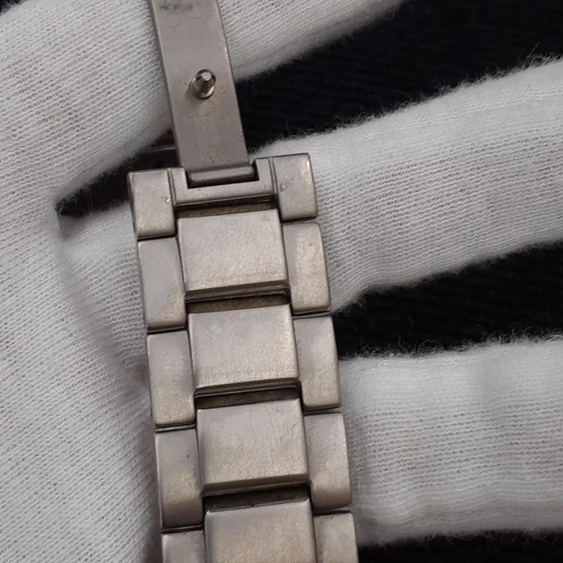 SEIKO Quarz-Armbanduhr 7B24-OBHO