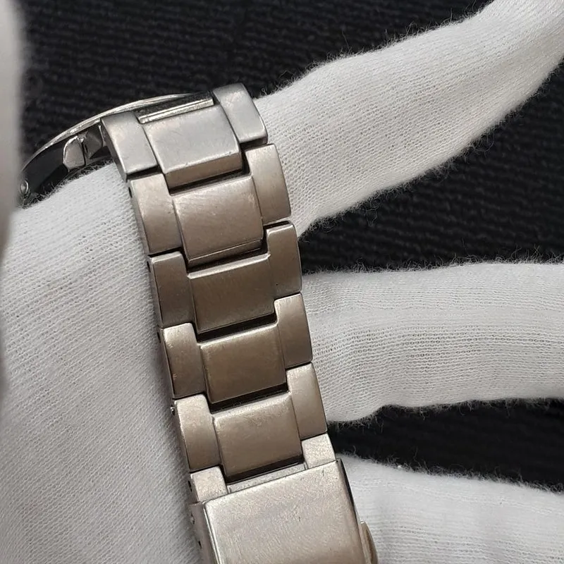 SEIKO Quarz-Armbanduhr 7B24-OBHO