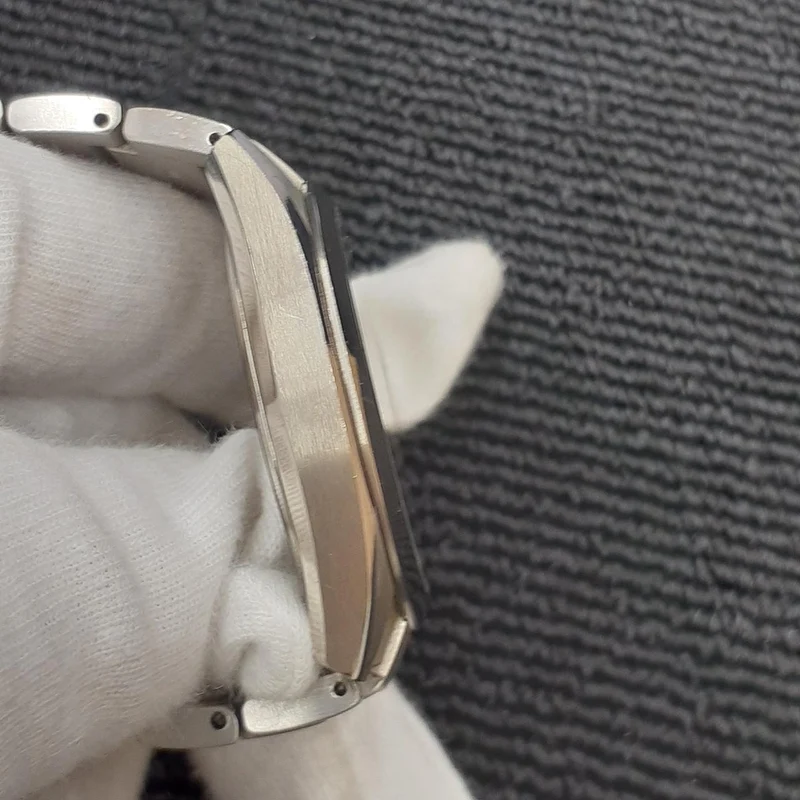 SEIKO Quarz-Armbanduhr 7B24-OBHO