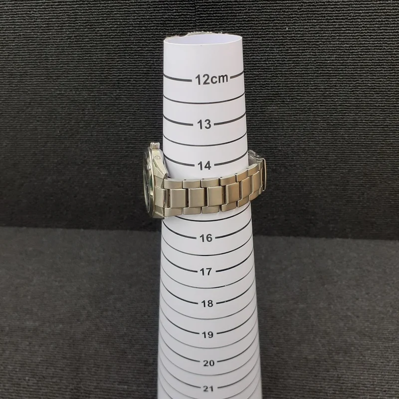 SEIKO Quarz-Armbanduhr 7B24-OBHO