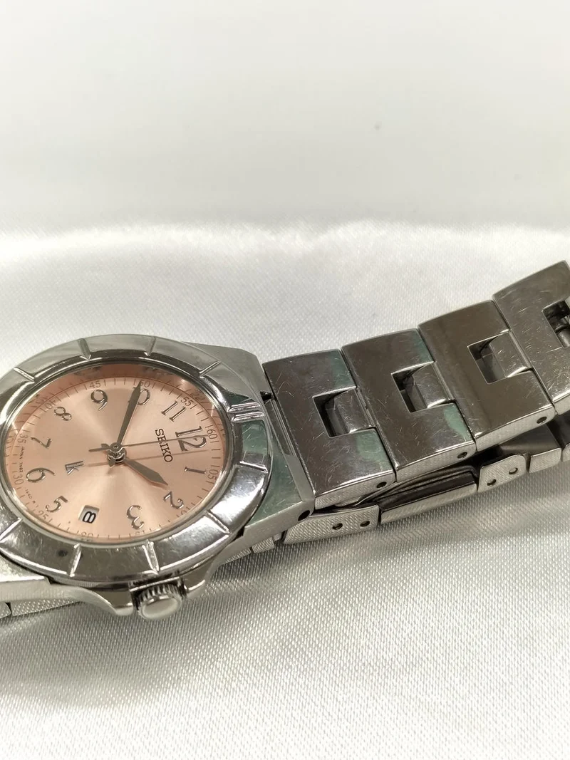 SEIKO Armbanduhr 7N82-0620