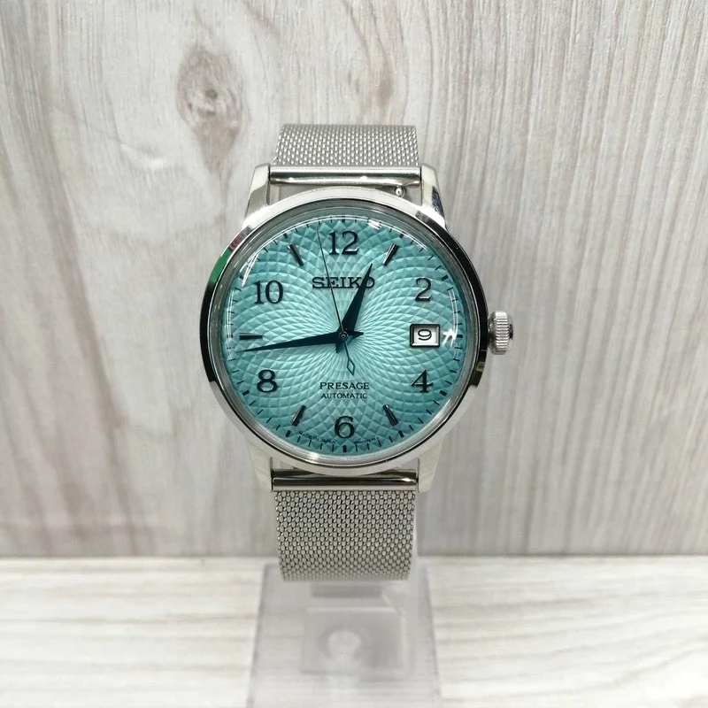 SEIKO Presage Cocktail Time 2020 Limited Edition SARY171 / Frozen Margarita