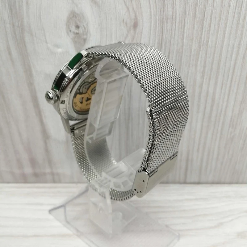 SEIKO Presage Cocktail Time 2020 Limited Edition SARY171 / Frozen Margarita