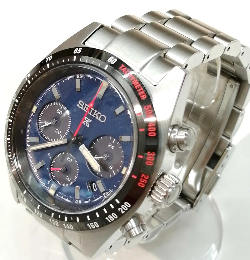 SEIKO Prospex Chronograph V192-0AF0