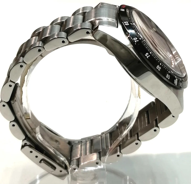 SEIKO Prospex Chronograph V192-0AF0