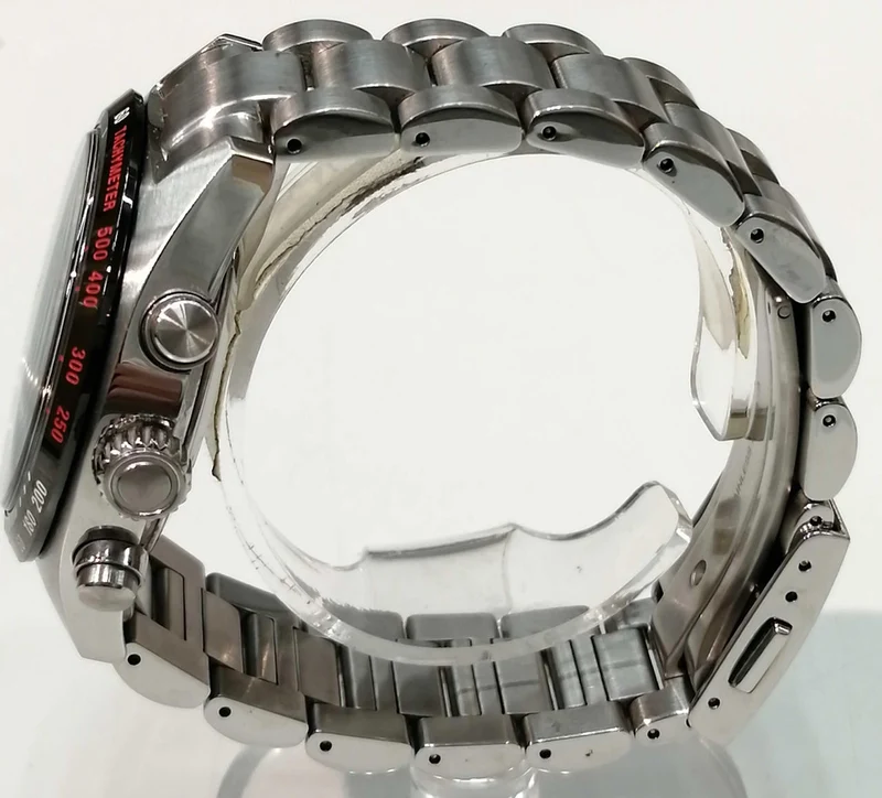 SEIKO Prospex Chronograph V192-0AF0