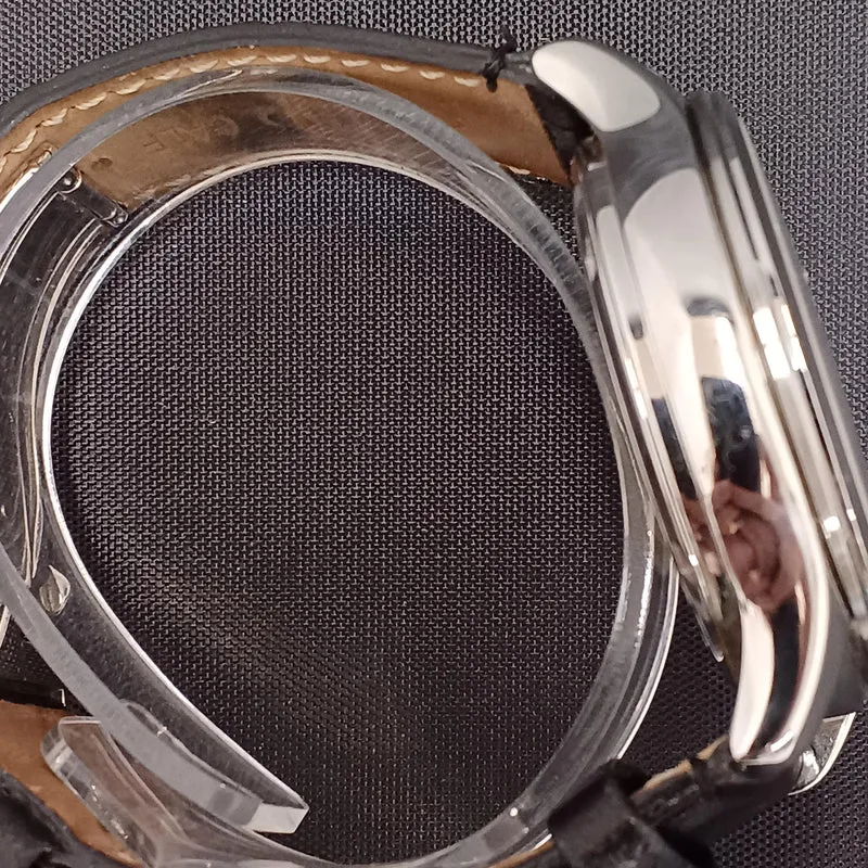 SEIKO Automatik-Armbanduhr 4R39-00W0