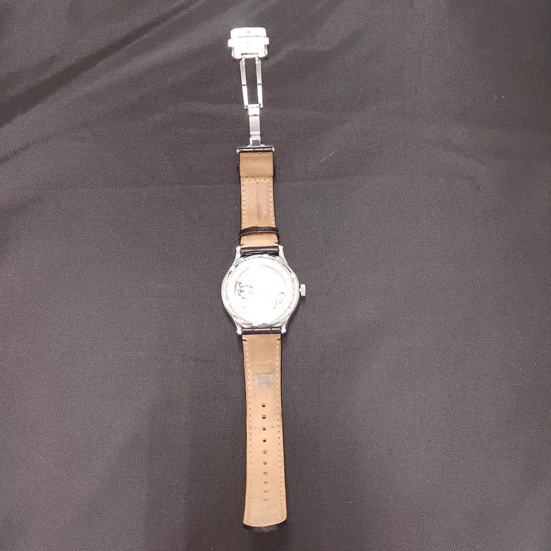 SEIKO Automatik-Armbanduhr 4R39-00W0