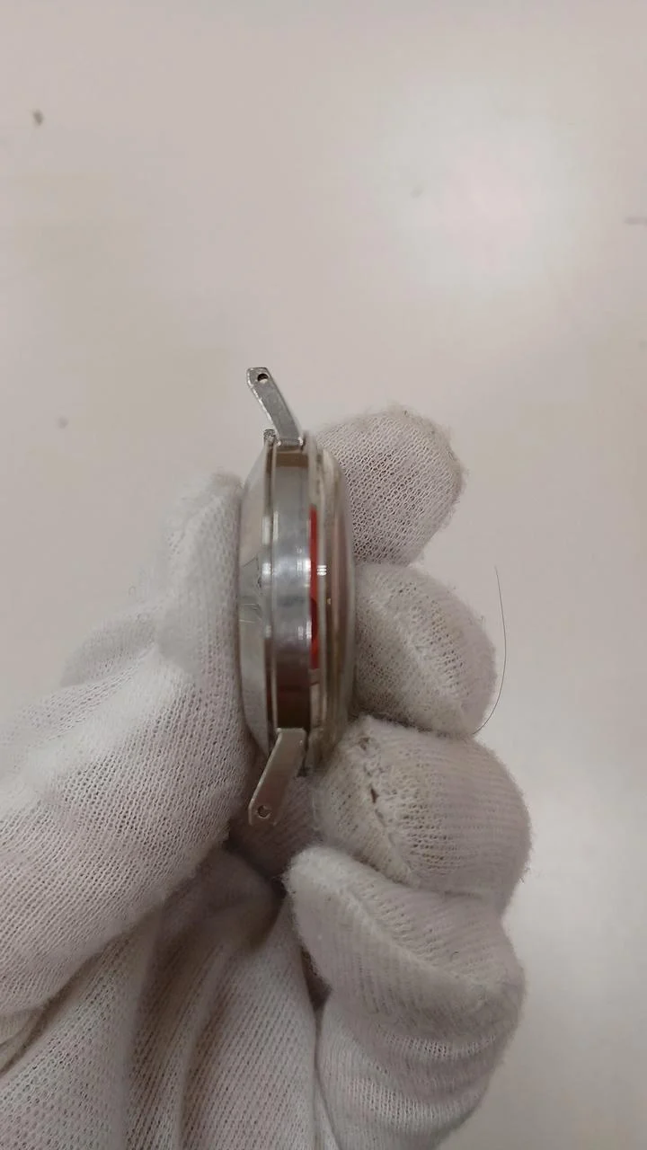 [SCHROTT] SEIKO Armbanduhr Indicator 869375