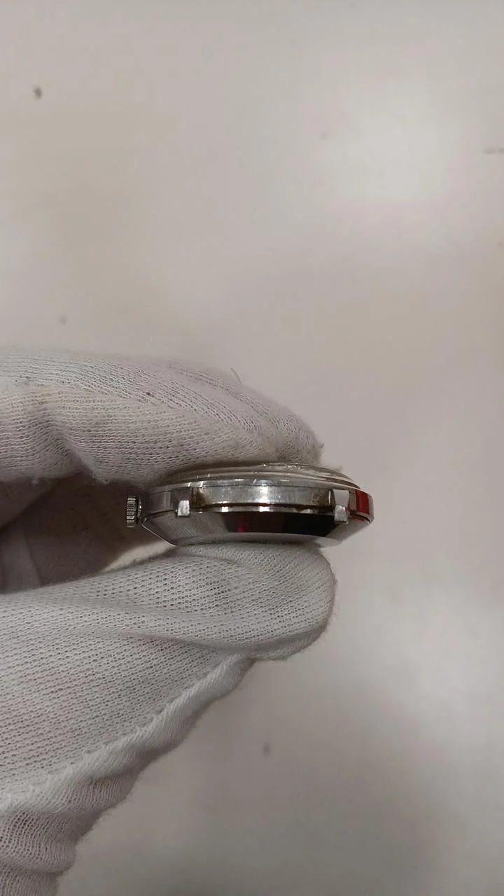 [SCHROTT] SEIKO Armbanduhr Indicator 869375