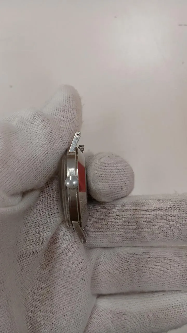 [SCHROTT] SEIKO Armbanduhr Indicator 869375
