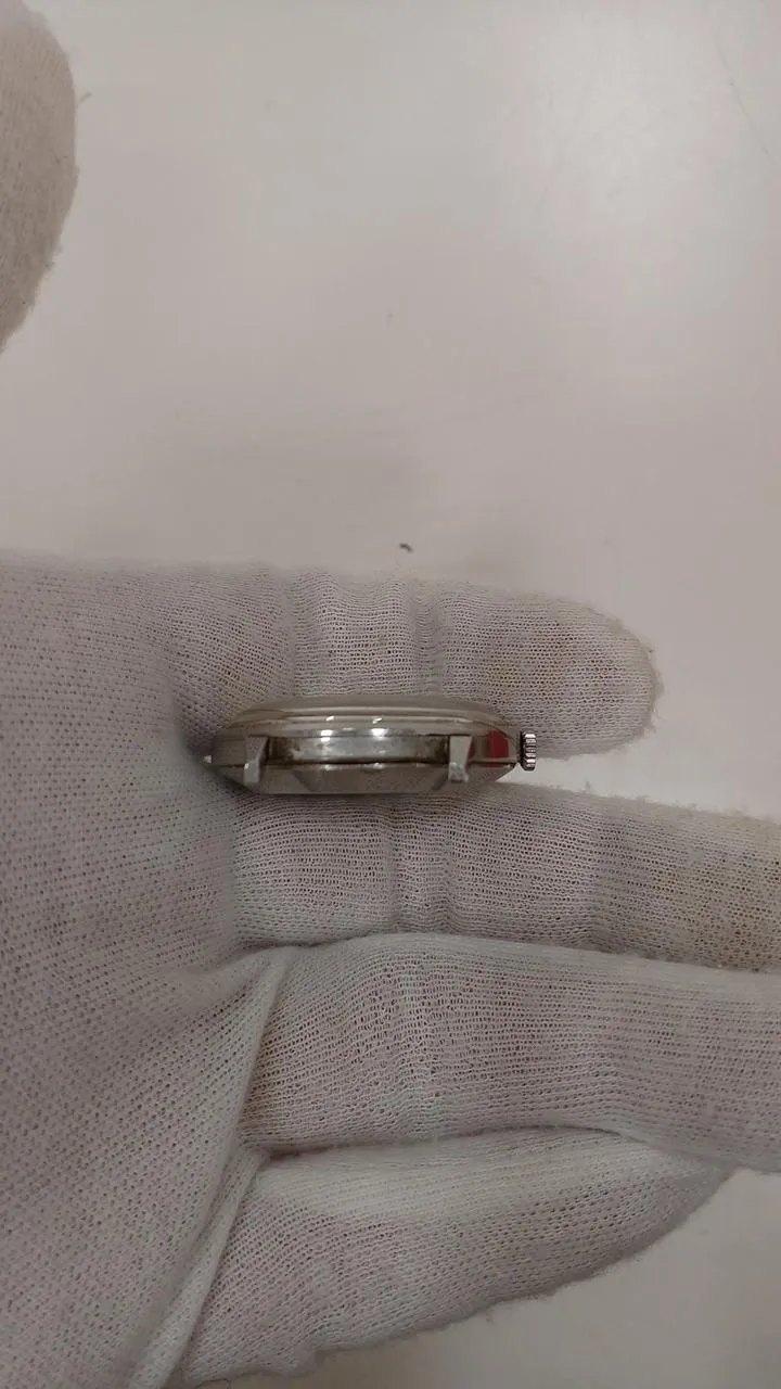 [SCHROTT] SEIKO Armbanduhr Indicator 869375