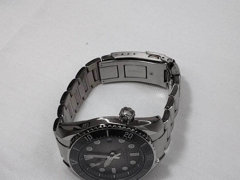 SEIKO PROSPEX Mechanische Automatikuhr SBDC177
