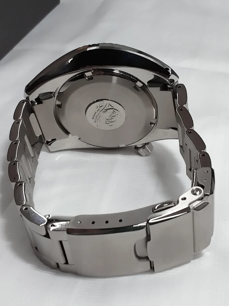 SEIKO PROSPEX Mechanische Automatikuhr SBDC177