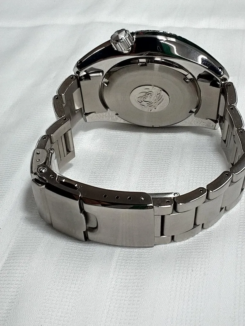 SEIKO PROSPEX Mechanische Automatikuhr SBDC177