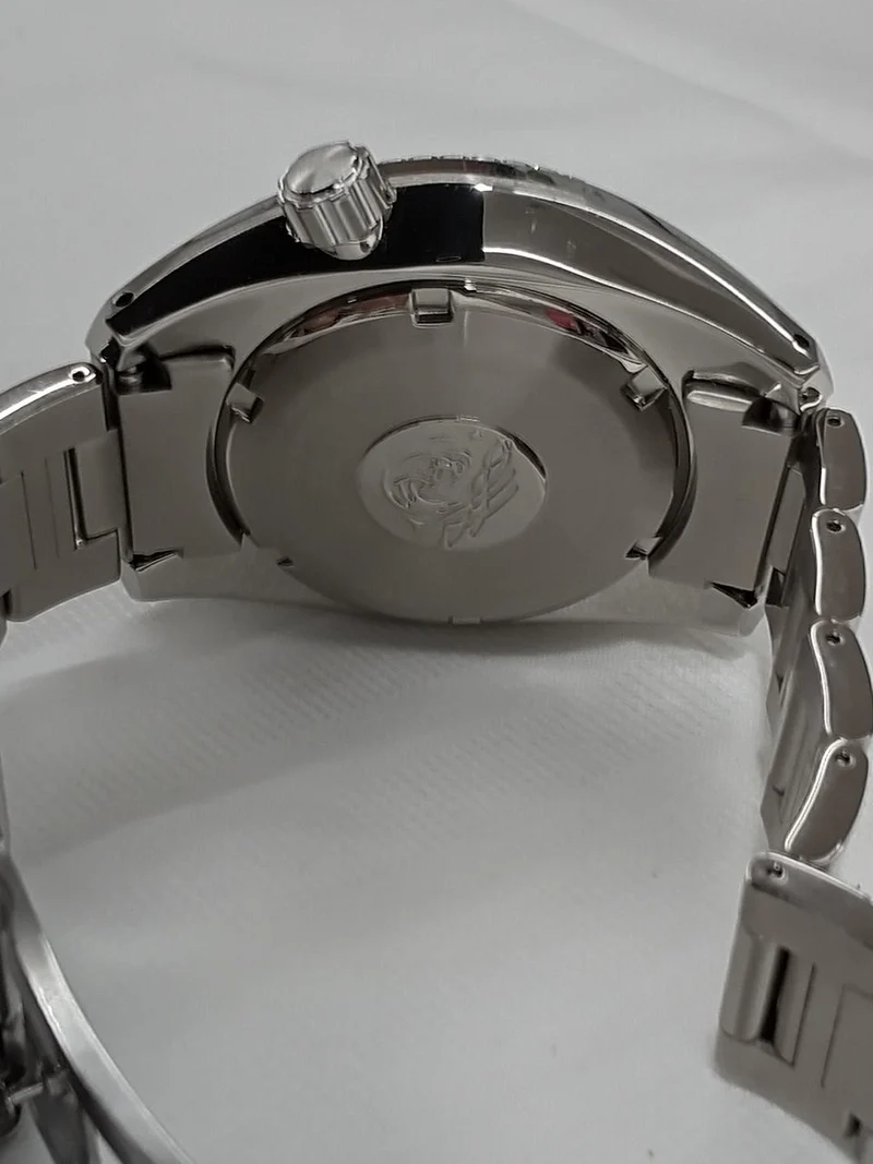 SEIKO PROSPEX Mechanische Automatikuhr SBDC177