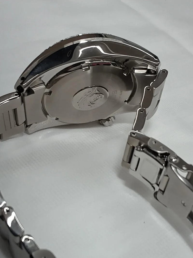SEIKO PROSPEX Mechanische Automatikuhr SBDC177