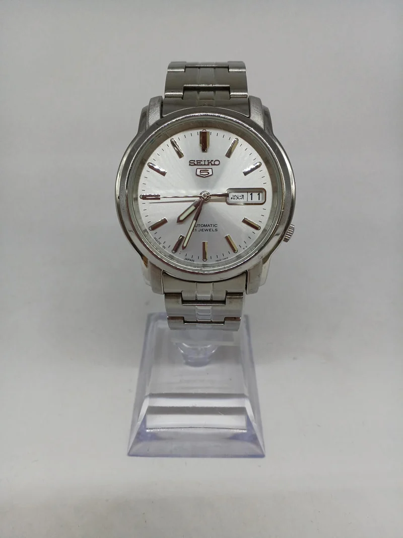 SEIKO Analog Automatic 7S26-03S0