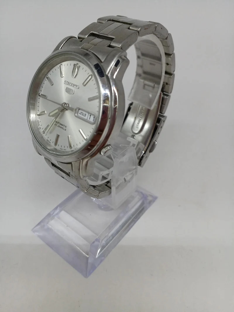 SEIKO Analog Automatic 7S26-03S0