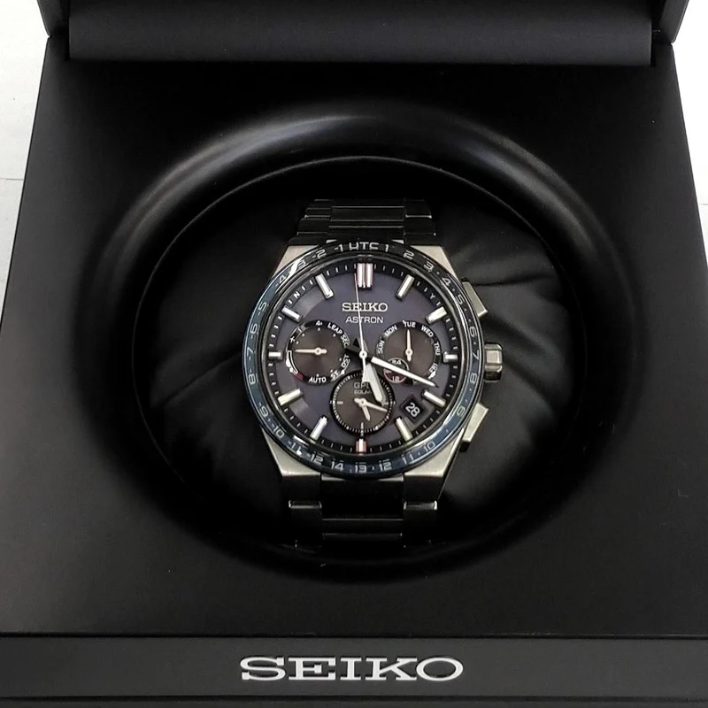 SEIKO ASTRON SBXC109
