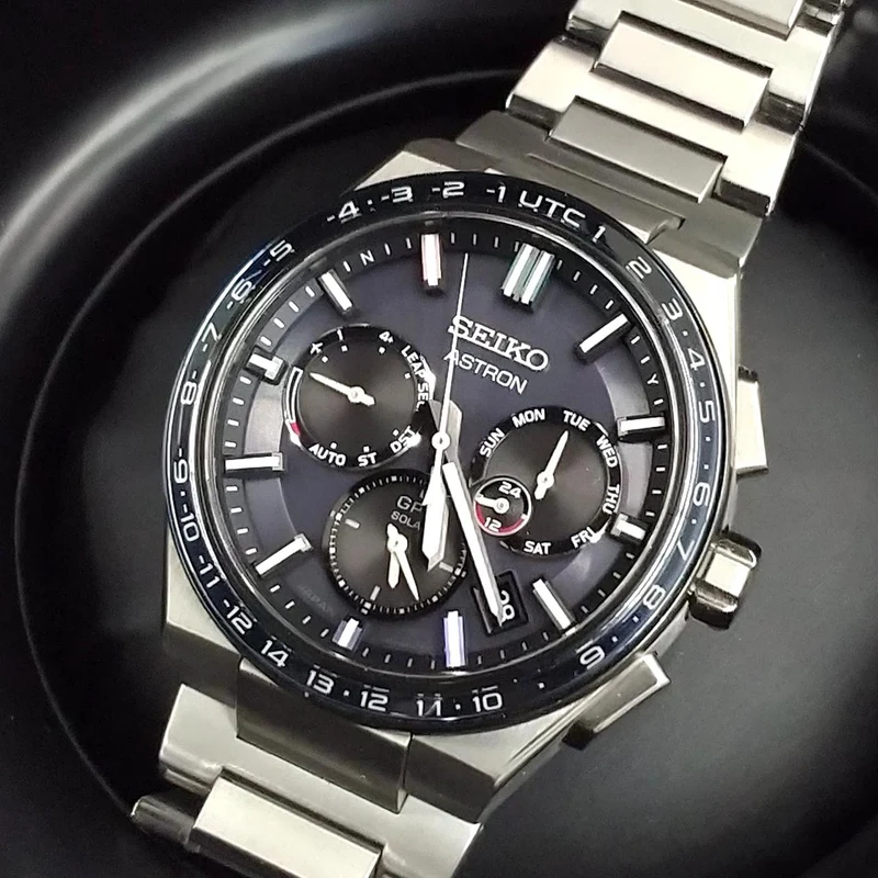 SEIKO ASTRON SBXC109