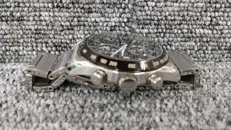 SEIKO Solar Quartz V172-0AP0
