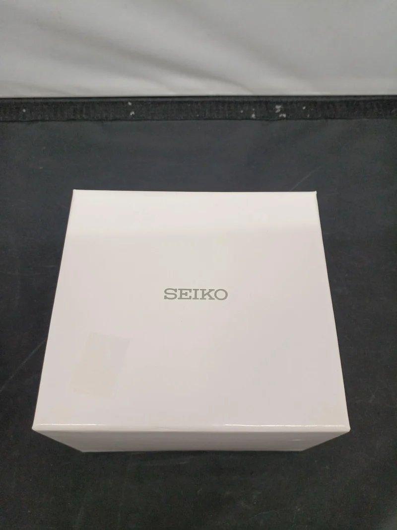 SEIKO Armbanduhr 7B24-0AT0