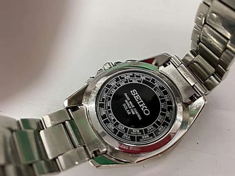 SEIKO BRIGHTZ SAGA159(8B54-0AW0)