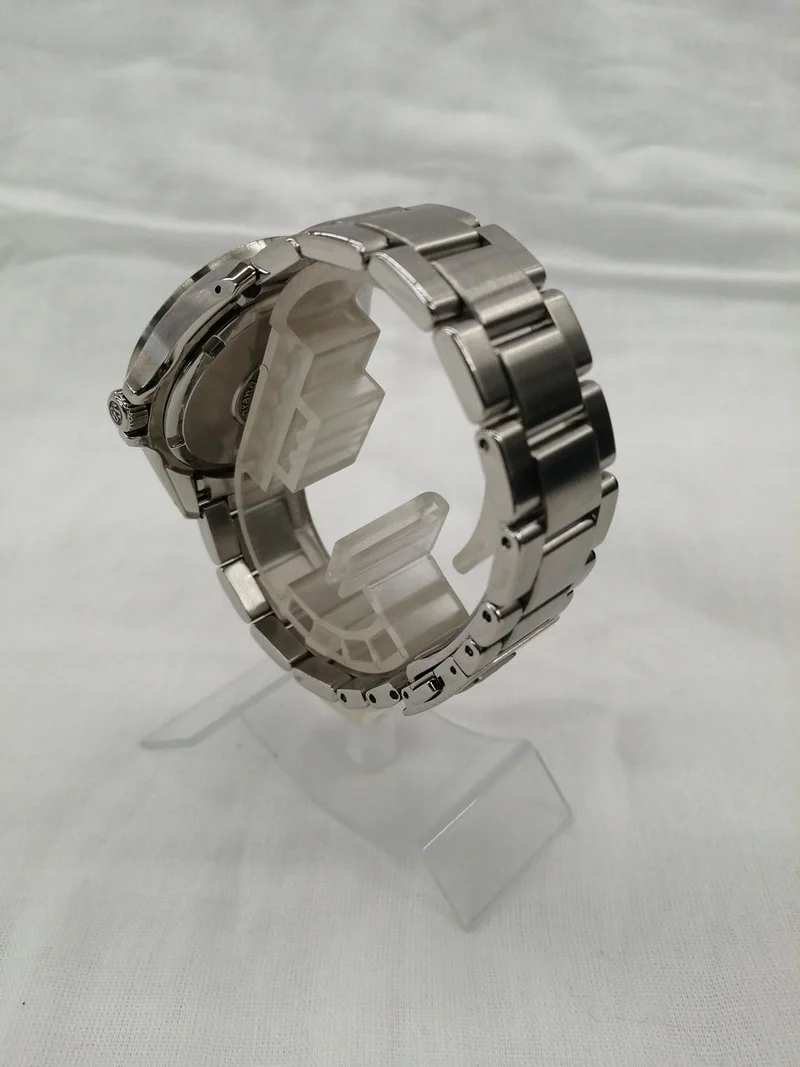 GRAND SEIKO Quartz Master Shop Exklusiv SBGX085
