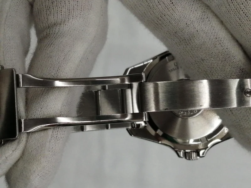 GRAND SEIKO Quartz Master Shop Exklusiv SBGX085