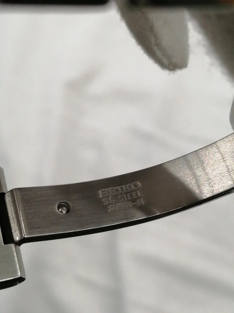 GRAND SEIKO Quartz Master Shop Exklusiv SBGX085