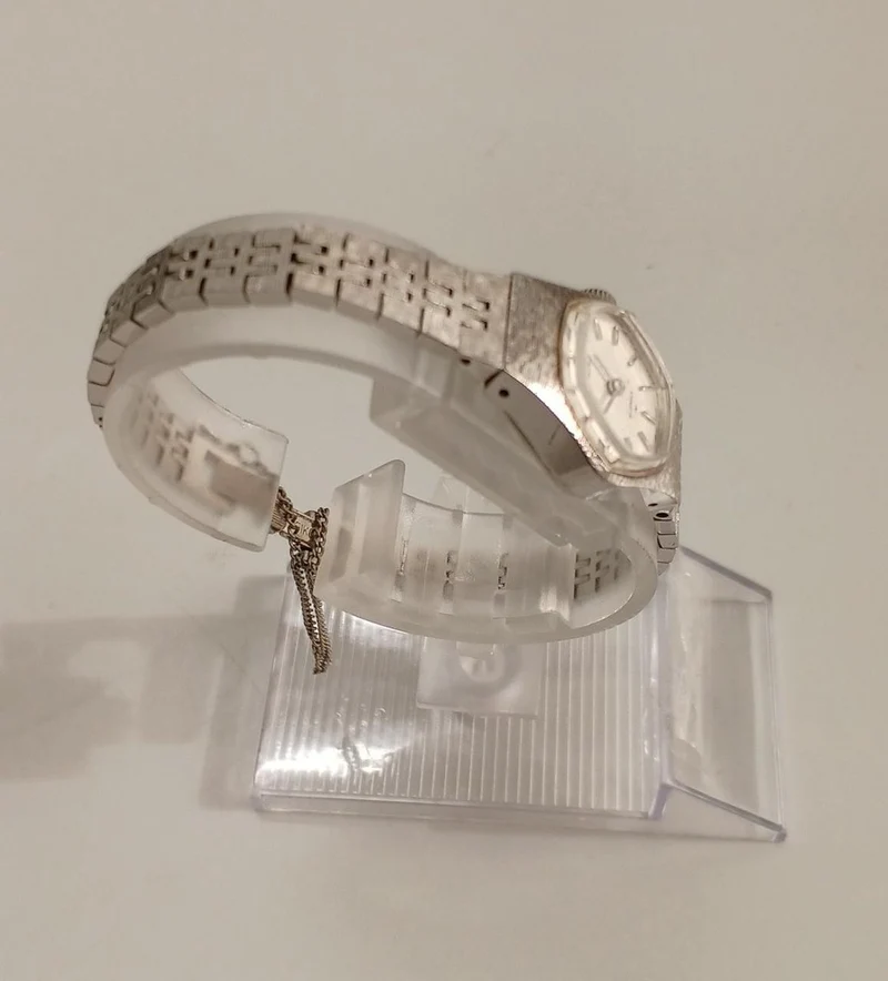 SEIKO Armbanduhr mit Handaufzug 11-8230