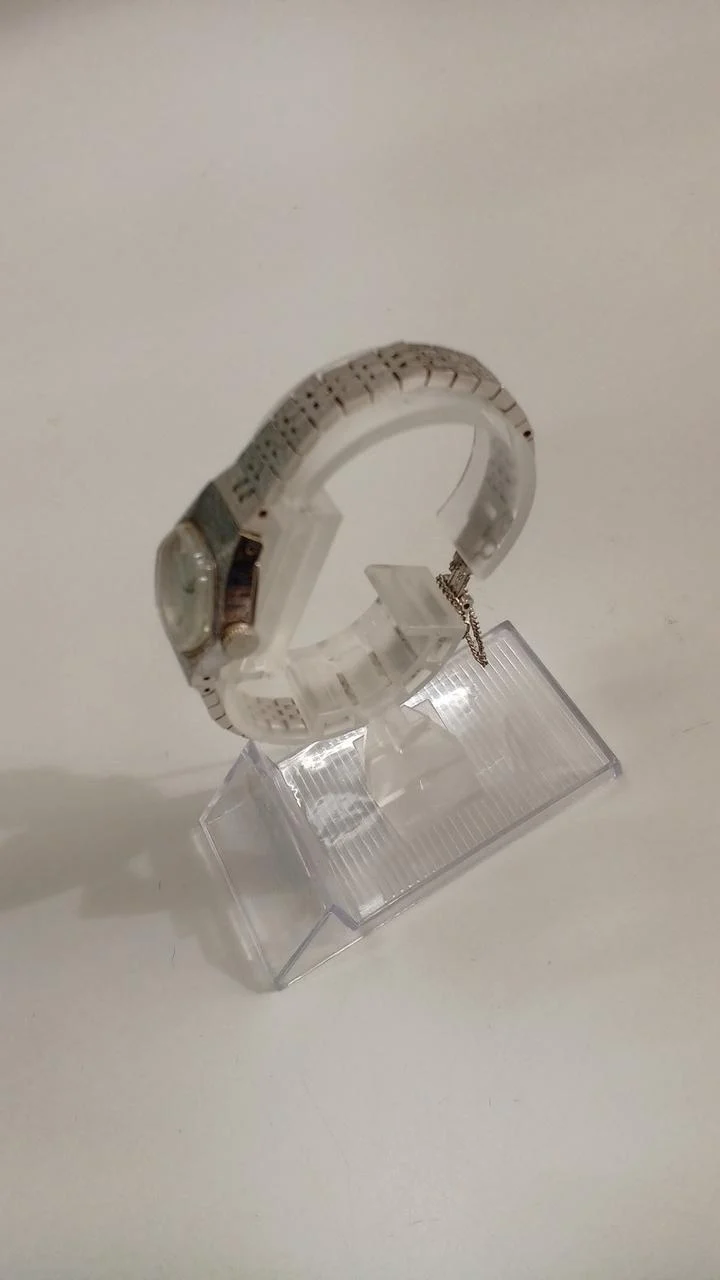SEIKO Armbanduhr mit Handaufzug 11-8230